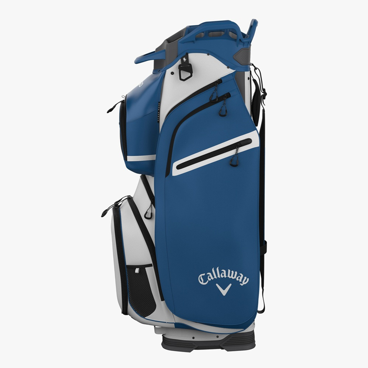 Callaway Golf 2025 Cargo Cart Bag - Maple Hill Golf